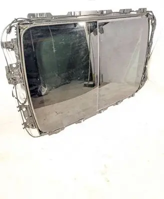 Volvo V60 Sunroof set 32205495 10030662 31395521