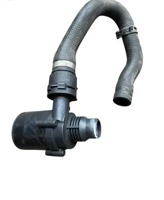 BMW 5 E60 E61 Electric auxiliary coolant/water pump 64216917700