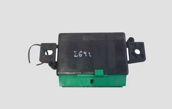 Peugeot 308 Parking PDC control unit/module 0263004853