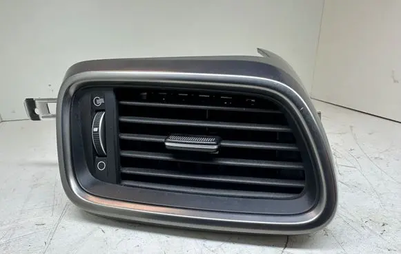 KIA Sorento Dashboard side air vent grill/cover trim 97490C5100CP7
