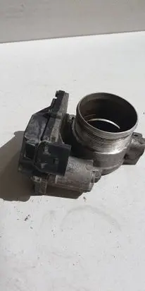 Audi A6 S6 C7 4G Throttle valve 059145950AA 2901120415 A2C5335842