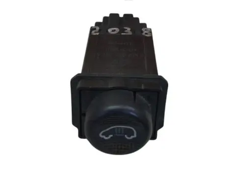 Ford Focus Air circulation switch 7M0959561A 95VW18578BAW
