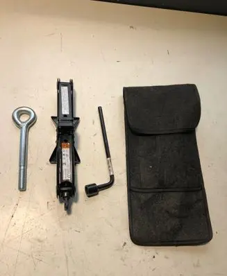Dacia Spring Lift Jack 995500680R