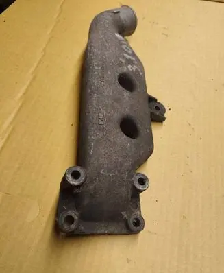 Jeep Grand Cherokee (WJ) Intake manifold 91092190F