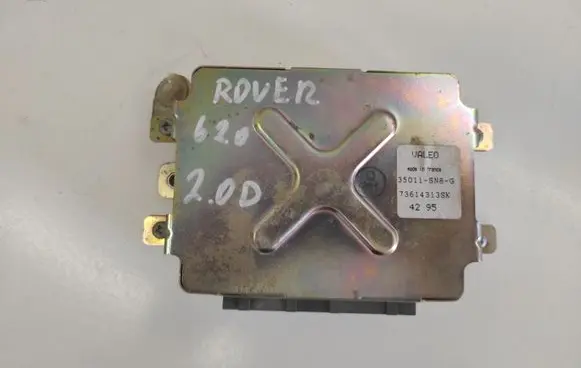 Rover 620 ABS control unit/module 73614313SK