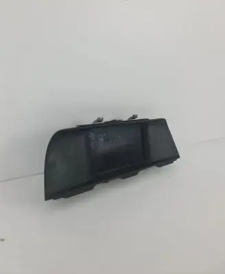 BMW 5 F10 F11 Screen/display/small screen 9241825