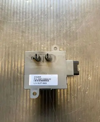 Hyundai Santa Fe Other control units/modules D397CG6AA02 SLDT0628