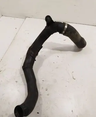 Volkswagen Polo V 6R Intercooler hose/pipe 6r0145770