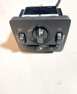 Volvo C30 Light switch 30739298 07W15T