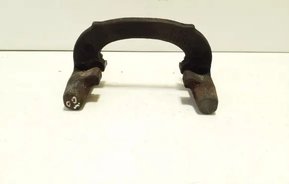 Volvo S40, V40 Brake caliper pad carrier rear 323255164