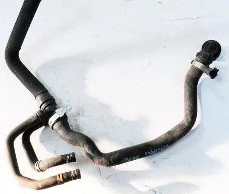 Citroen C4 Grand Picasso Engine coolant pipe/hose HSR22944 RS48W4 HSR22310
