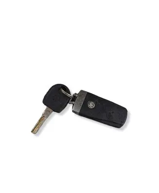 Volkswagen PASSAT B7 Ignition key/card 3C0959752BA