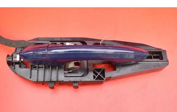 Ford Mondeo MK I Rear door exterior handle DS73F22464AF