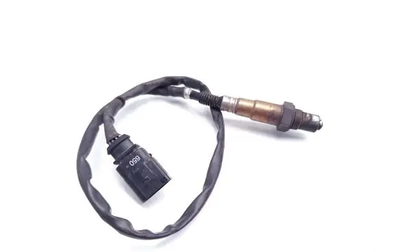 Audi A5 8T 8F Lambda probe sensor 06H906262 0258010007