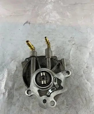 Jaguar XJ X351 Vacuum pump 9X2Q2A451BD