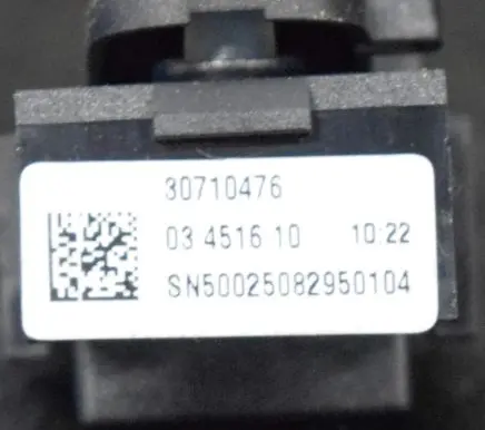 Volvo XC70 Other switches/knobs/shifts 30710476