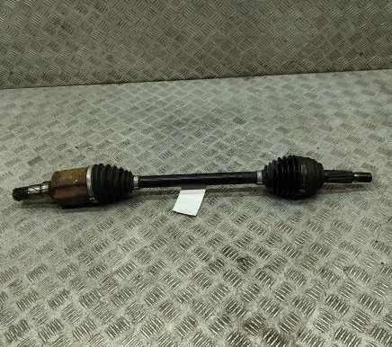 Tesla Model X Front driveshaft 102711100B