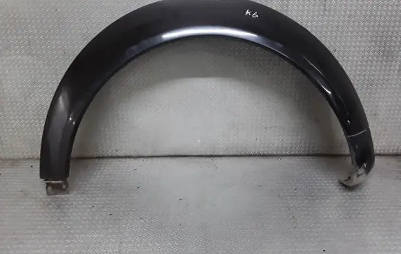 Audi A2 Rear fender molding trim 