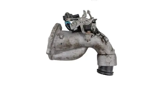 Land Rover Range Rover Sport L494 Electric throttle body valve C2D7A21C22A
