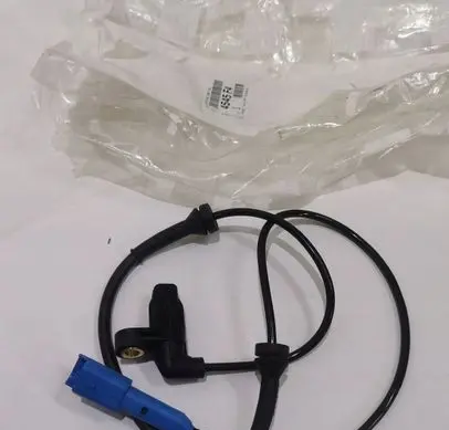 Peugeot 206 ABS brake wheel speed sensor 4545F49661738680