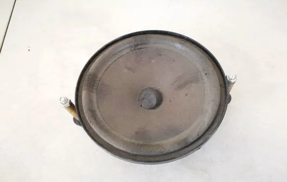Audi A2 Front door speaker 8z0035411