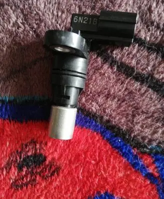 Honda Civic Yaw turn rate sensor 