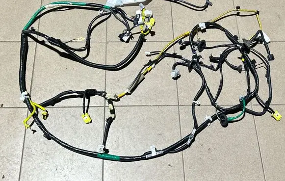 Subaru XV II Right interior wiring harness 81503FL002
