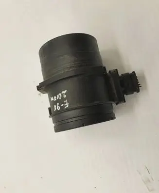 BMW 3 E90 E91 Mass air flow meter 8506409