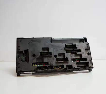 BMW 5 F10 F11 Fuse box set 9252815