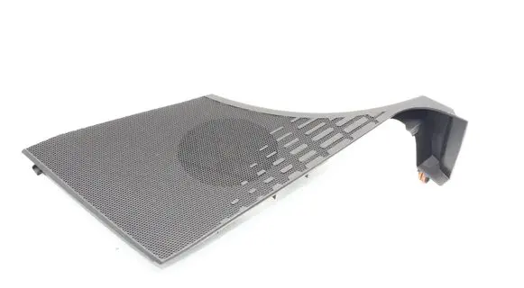 Toyota bZ4X Dash center speaker trim cover 5547242010
