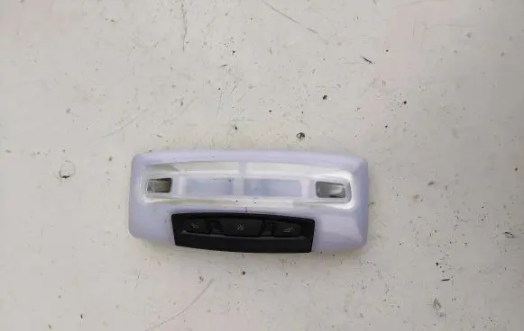 BMW 1 F20 F21 Front seat light 43931628801
