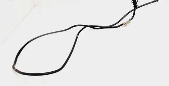 Volvo XC90 Vacuum line/pipe/hose 30785534