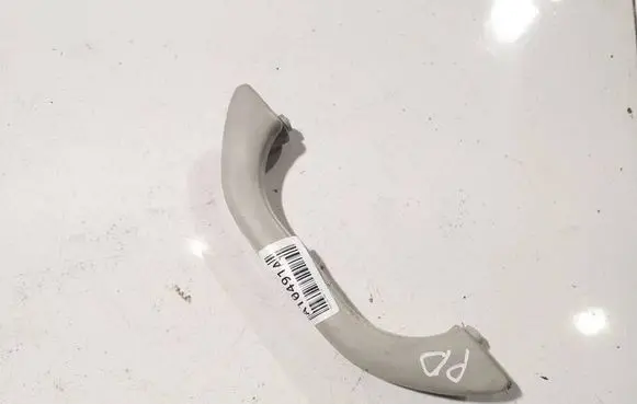 Audi A4 S4 B5 8D Front interior roof grab handle 