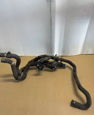 Renault Clio III Thermostat/thermostat housing 
