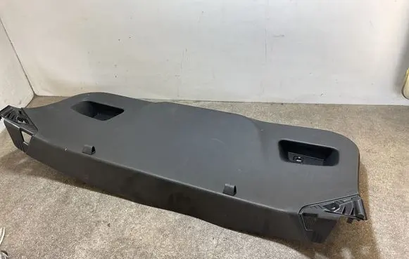 Citroen C4 III e-C4 Tailgate/boot lid cover trim 98331038ZD 118555A0