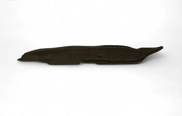 Dodge Durango III Fender foam support/seal 68084037A