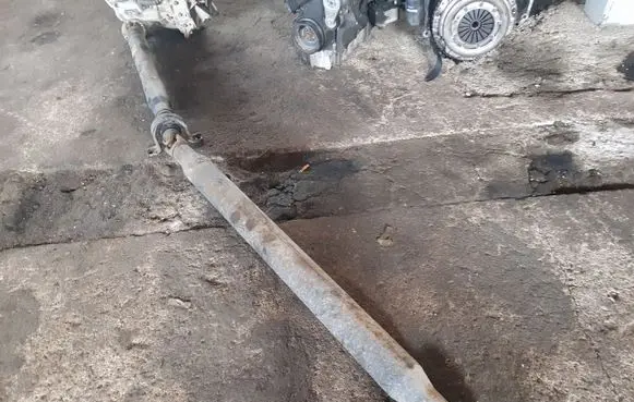 Drive shaft (set)