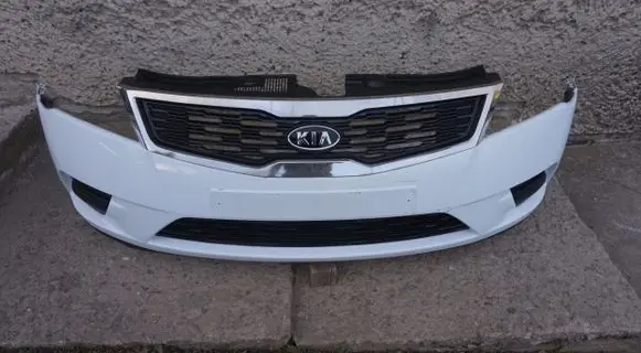 KIA Ceed Front bumper