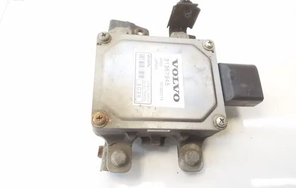 Volvo XC90 Other control units/modules 31367945