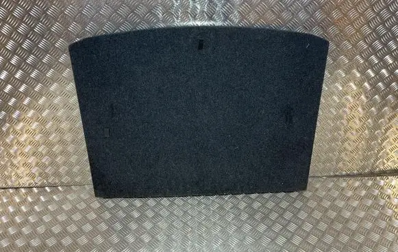 Mitsubishi Eclipse Cross Trunk/boot mat liner PU20018