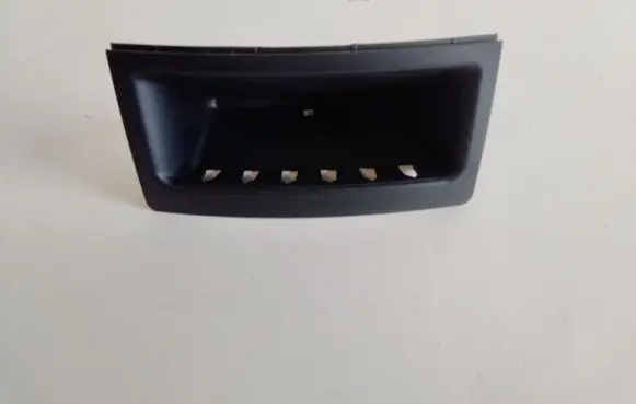 BMW 5 E60 E61 Dashboard storage box/compartment 7059955
