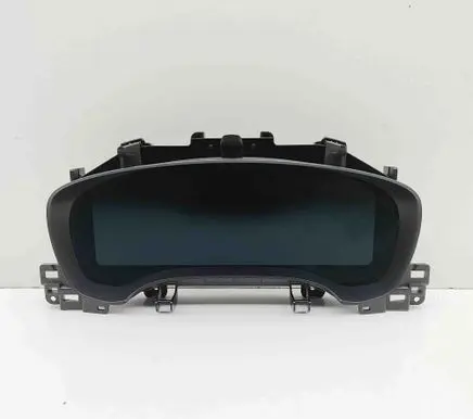 BMW 5 G30 G31 G38 Speedometer (instrument cluster) 5A2A6C1 20236311