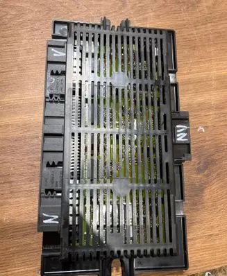BMW 3 E90 E91 Light module LCM 6977725 6977733