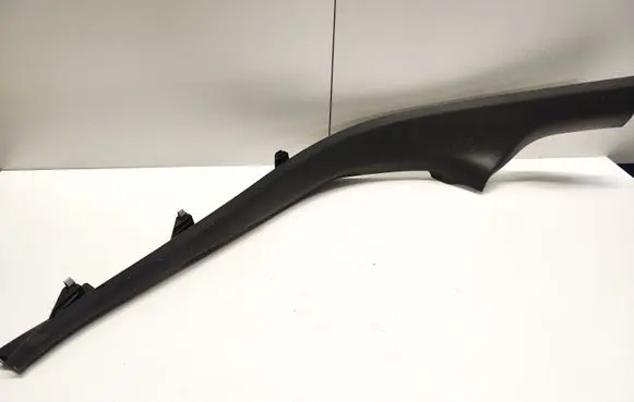 Audi A4 S4 B9 Rear sill trim cover 8W0867767A