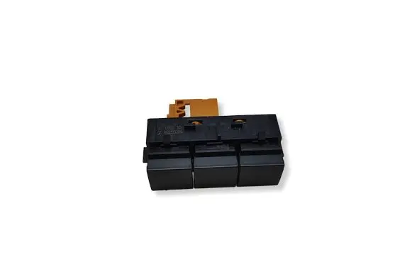 Toyota Proace Passenger airbag on/off switch 98033358Z 01708019