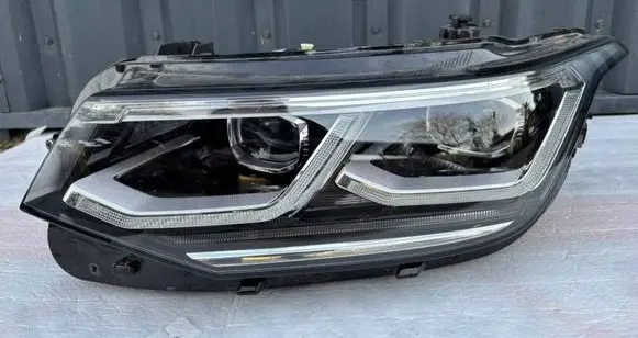 Volkswagen Tiguan Allspace Headlight/headlamp 5NN941081D