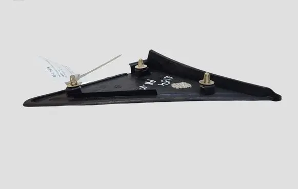 Ford Focus Plastic wing mirror trim cover 4M51A16004AE