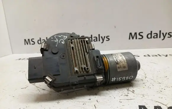 Porsche Cayenne (9PA) Wiper motor 7L6955119B 7L6955119