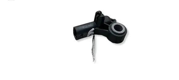 Jaguar I-Pace Airbag deployment crash/impact sensor J9C314B342AB