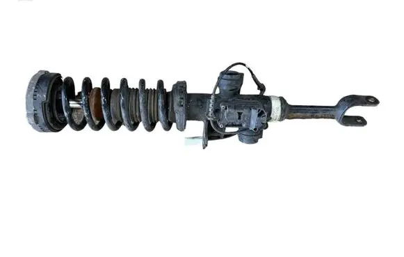 BMW 5 F10 F11 Front shock absorber with coil spring 37116796979 6796979 10541310